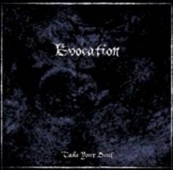 Evocation (CHN) : Take Your Soul